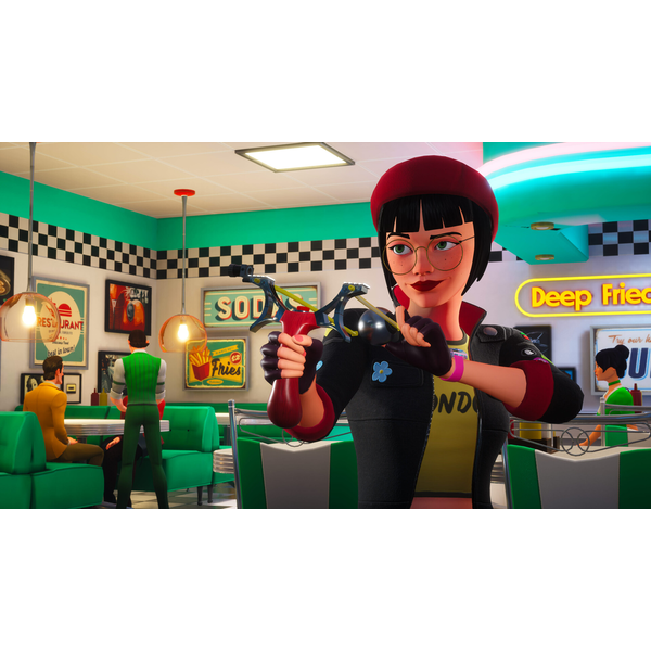 Deceive Inc PC Download