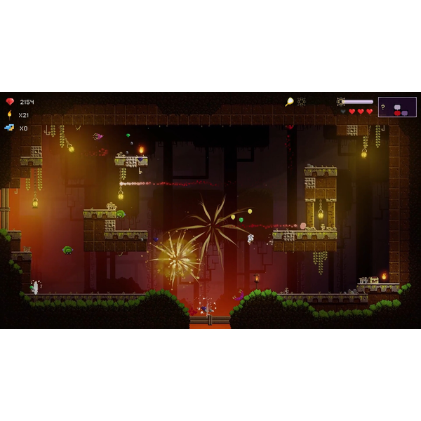 Beyond The Long Night