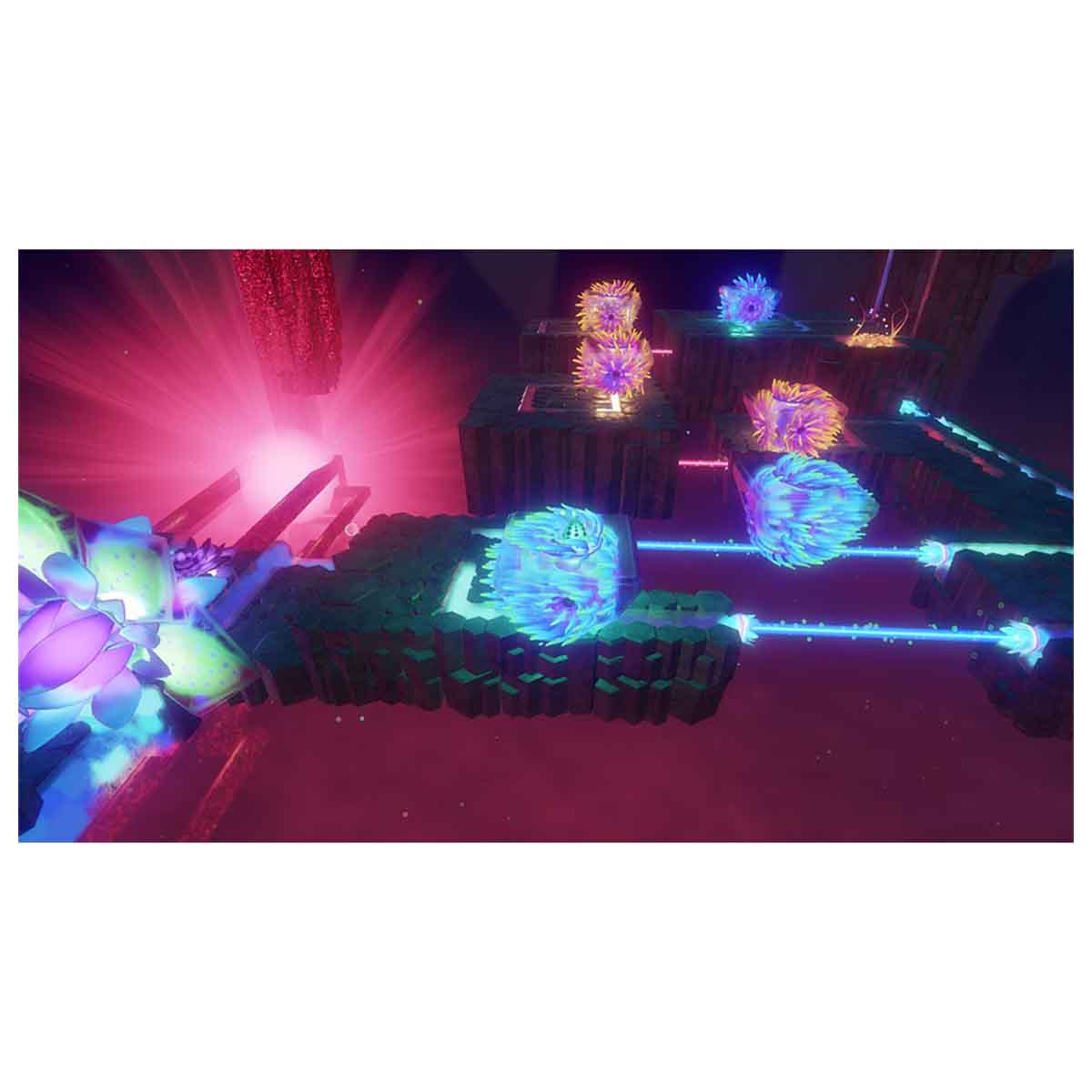 Lumote: The Mastermote Chronicles - PlayStation 4