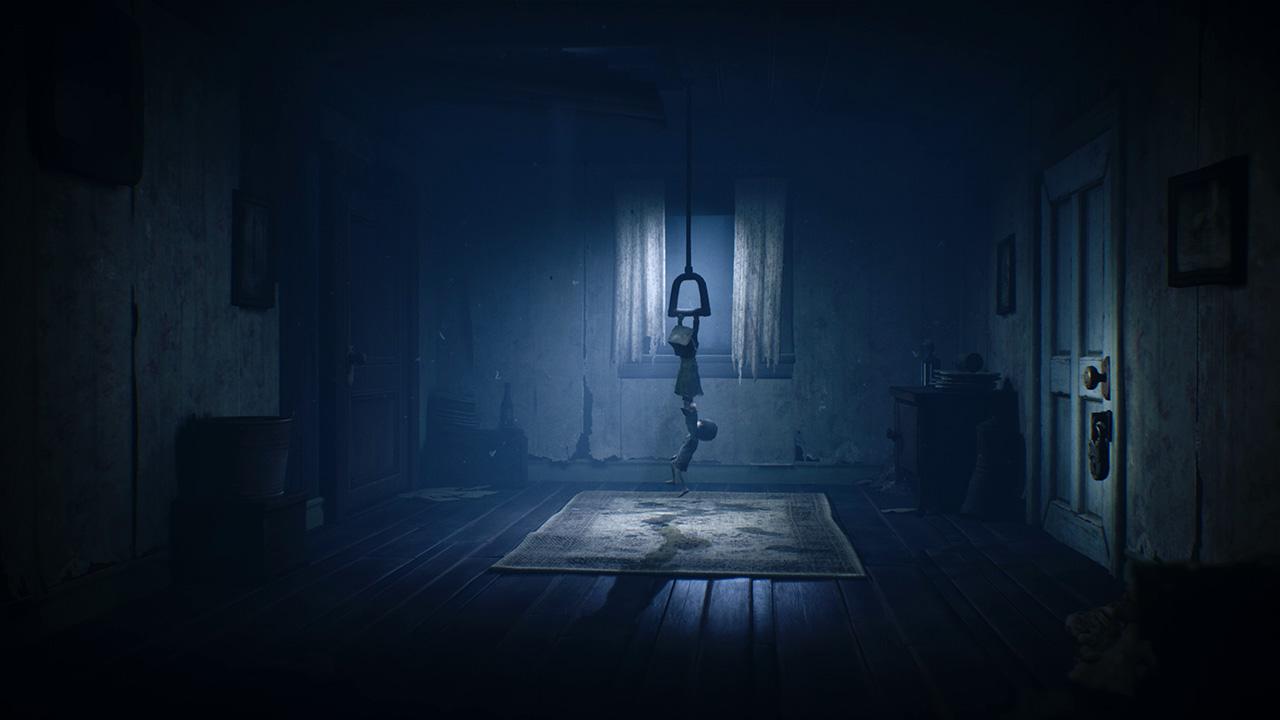 Little Nightmares II Enhanced Edition - PS5