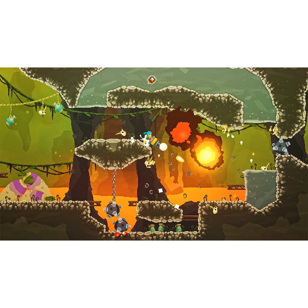 Pepper Grinder - PS5