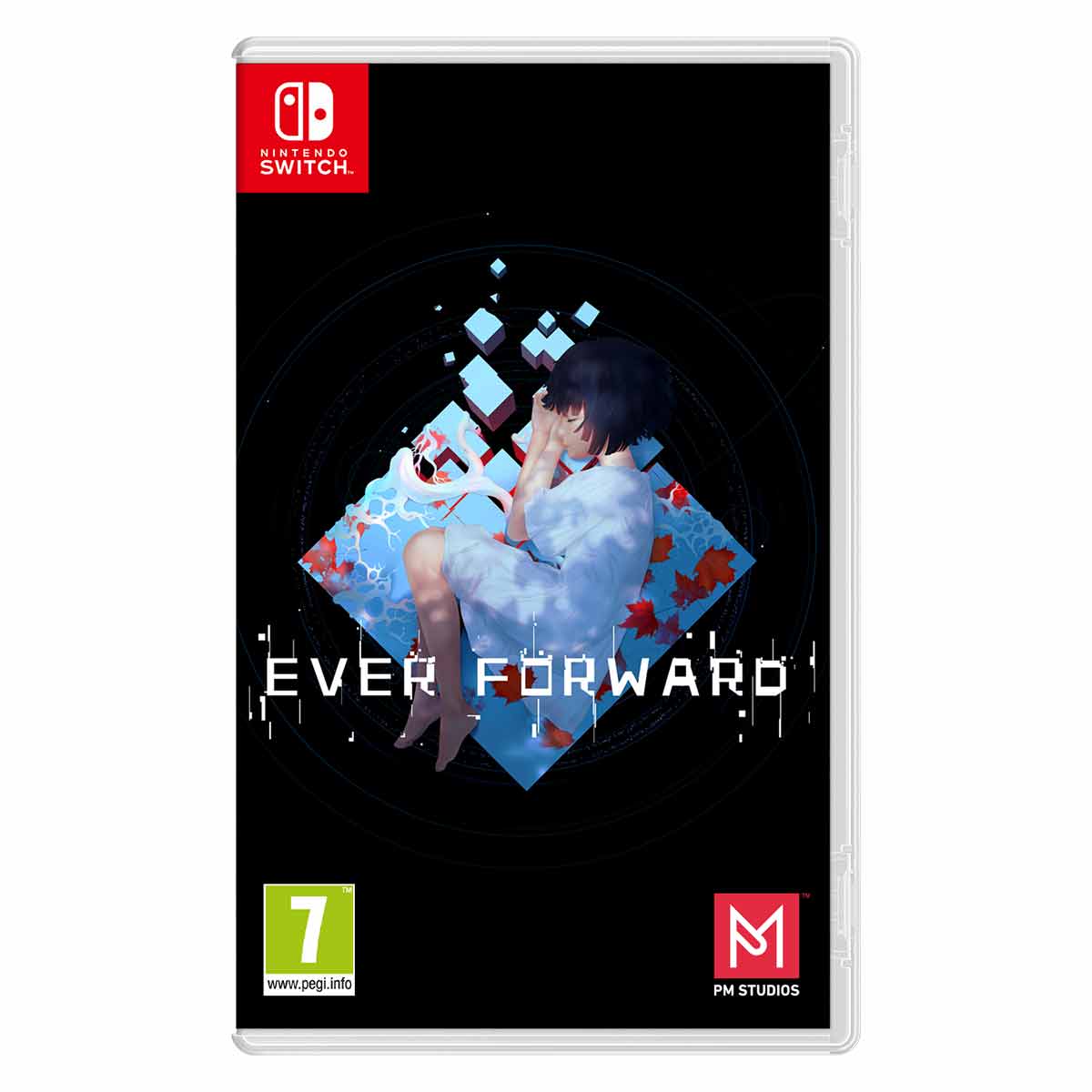 Ever Forward - Switch
