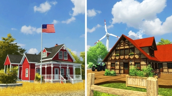 Farming Simulator 2013 - Official Expansion (Titan