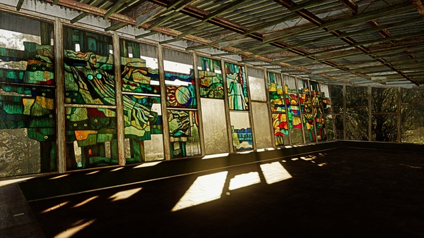 Chernobylite Enhanced Edition