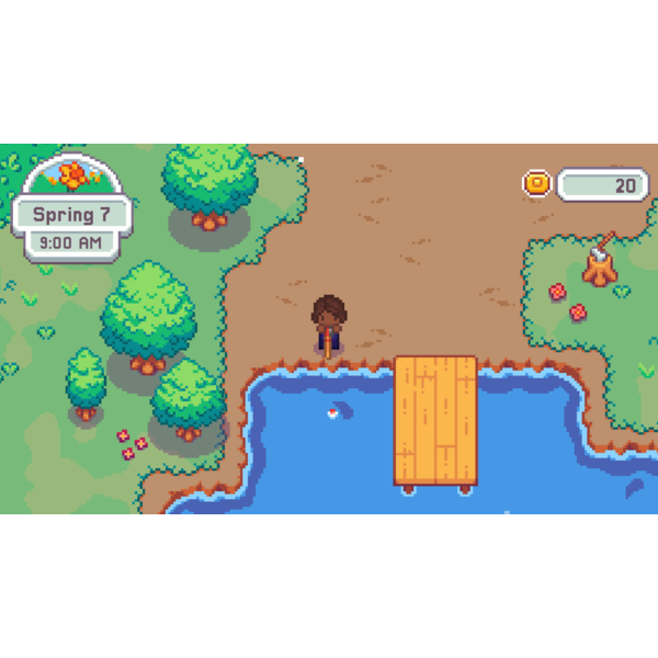 Firefly Village (ROW)