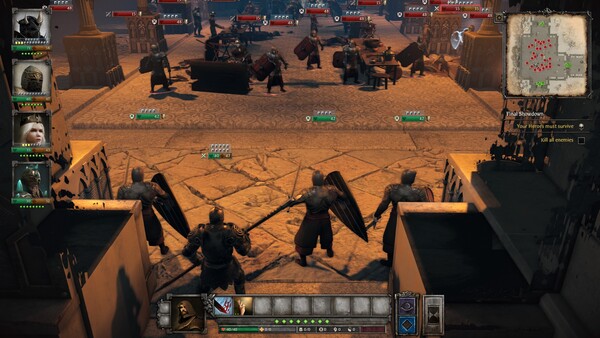 King Arthur: Knight's Tale - Brigands Skirmish Pac