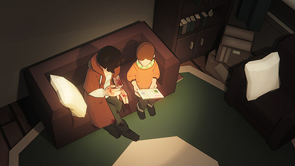 UNDYING - Early Access