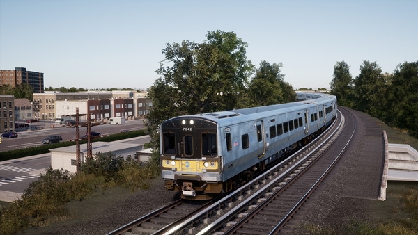 Train Sim World®: Long Island Rail Road: New York 