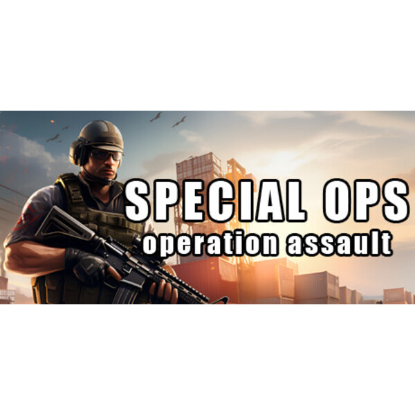 Special Ops: Operation Assault