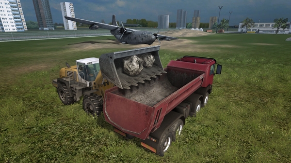 Demolition Company Gold Edition (Steam)