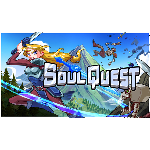 SoulQuest (ROW) PC Download