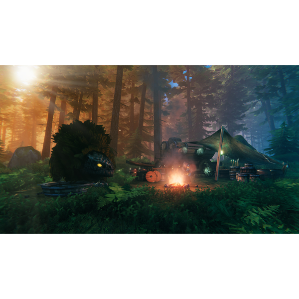 Valheim (ROW) PC Download