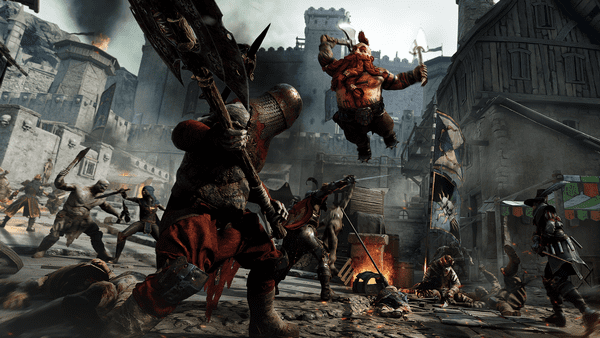 Warhammer: Vermintide 2 - Collector's Edition