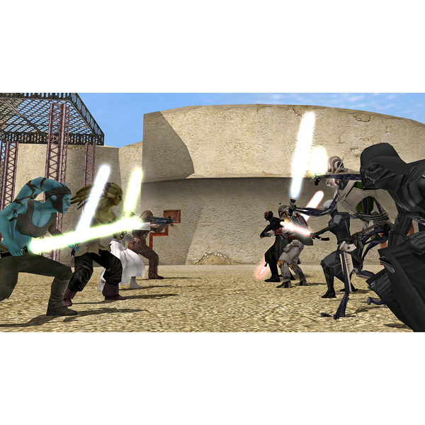 Stars Wars: Battlefront Classic Collection