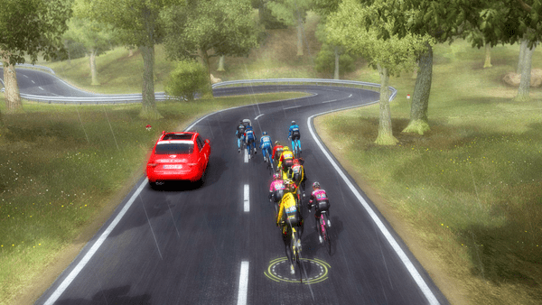 Pro Cycling Manager 2021 PC Download