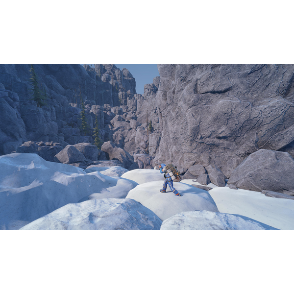 Insurmountable PC Download (ROW)