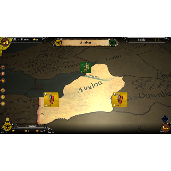 Britannia PC Download