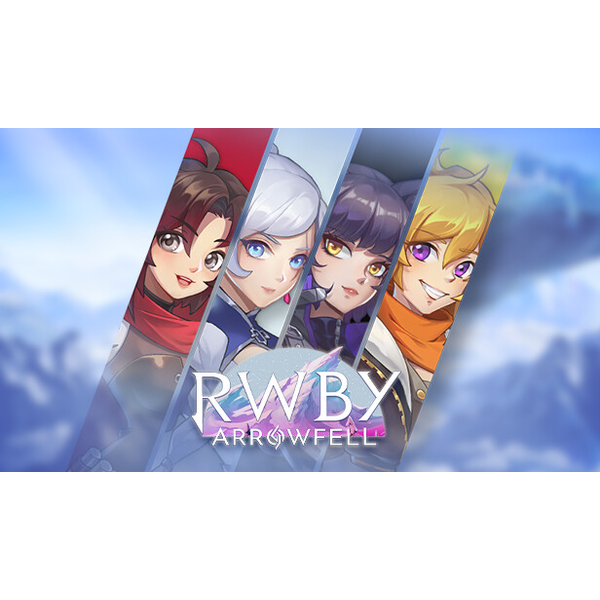 Rwby: Arrowfell PC Download