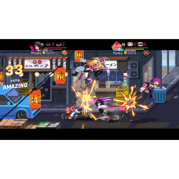 River City Girls 2 PC Download