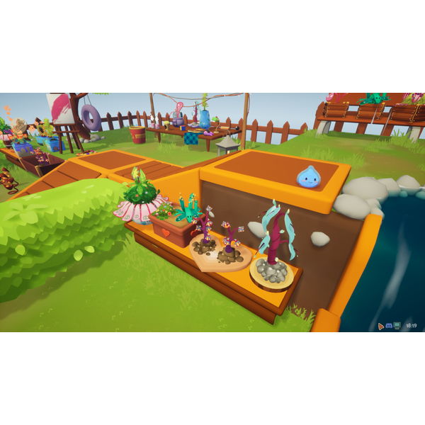 Garden In! PC Download