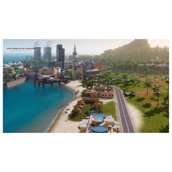 Tropico 6 Next Gen Edition