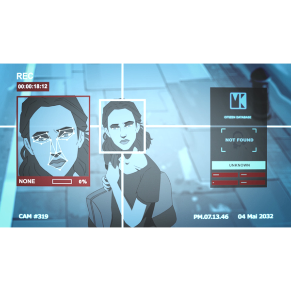 Harmony: The Fall of Reverie