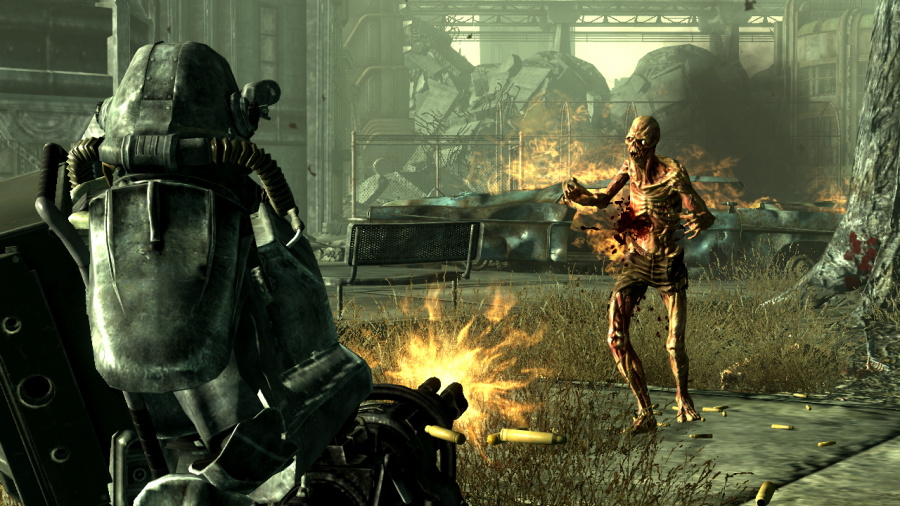 Fallout 3  PC Download