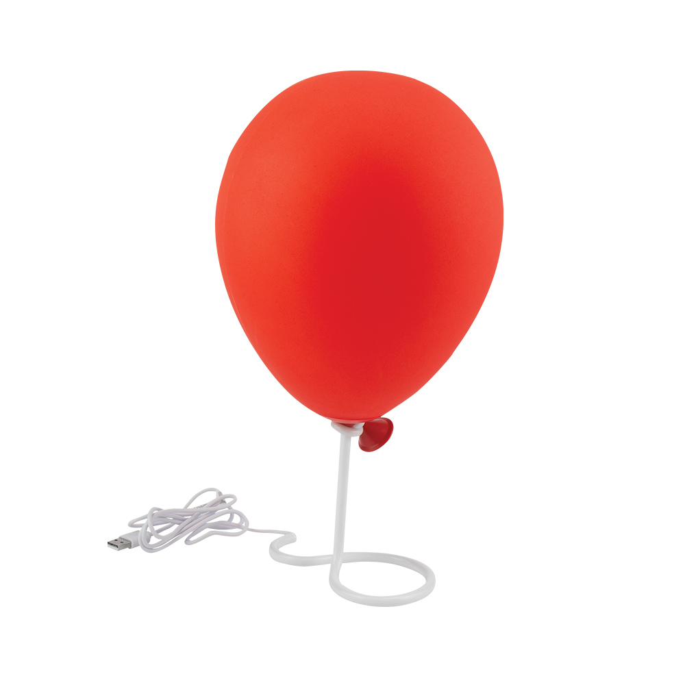 Pennywise Balloon Lamp