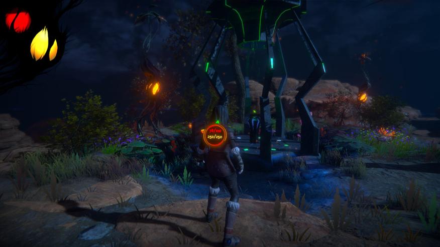 Seed of Life - PlayStation 4