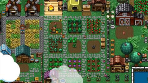 Cattle Country - PlayStation5