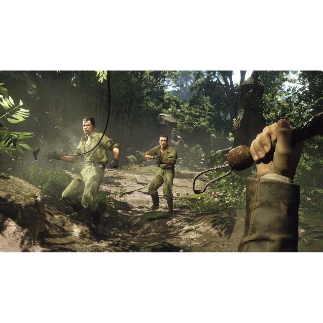 Indiana Jones and the Great Circle - PS5