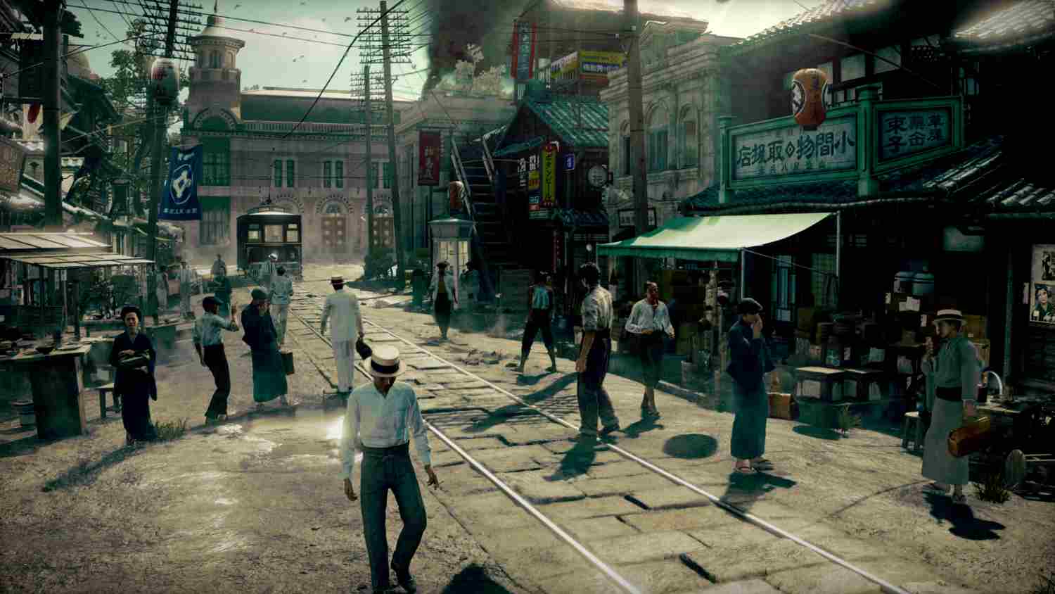 Stranger Than Heaven - Collector's Edition - PS5