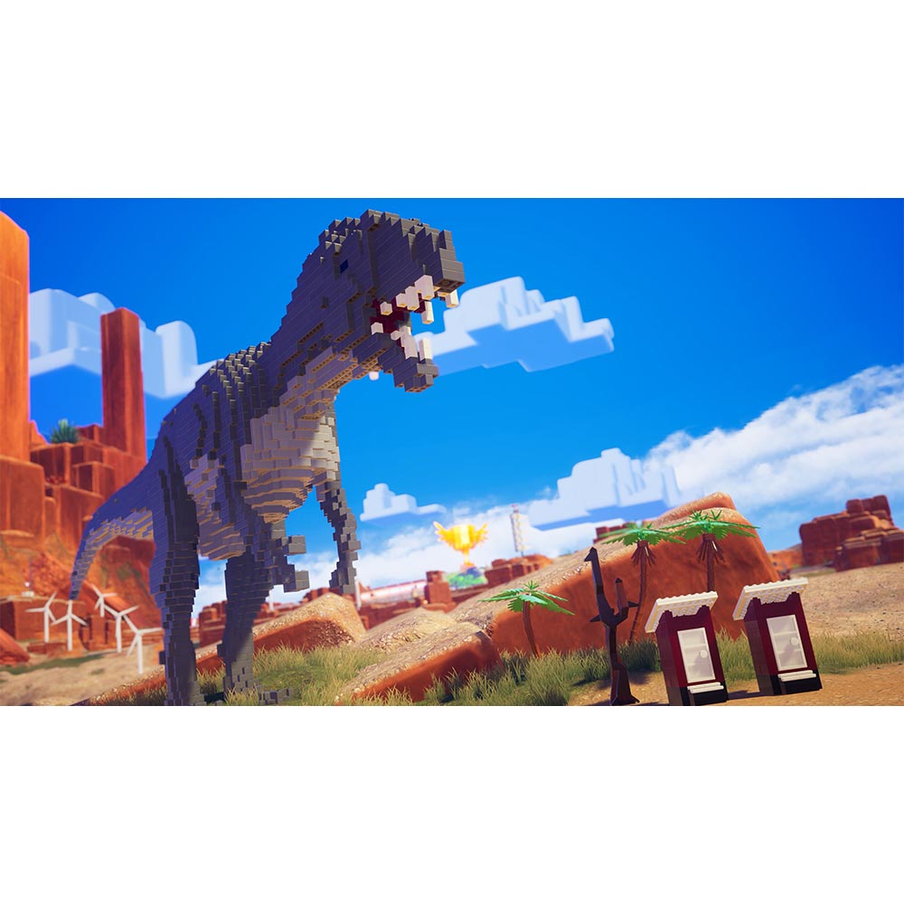 LEGO 2K Drive - Switch CIAB