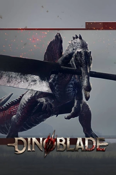Dinoblade (ROW)