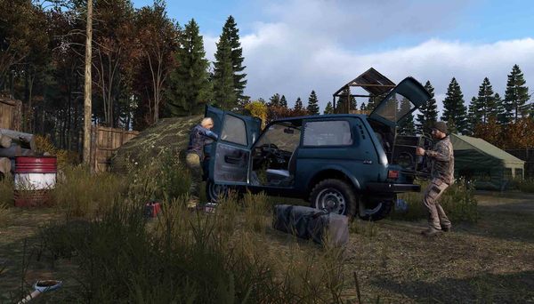DayZ 3
