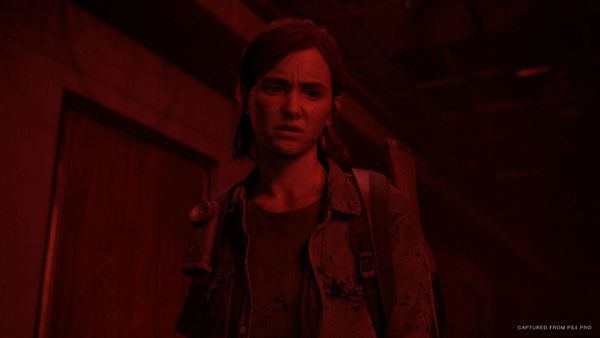 The Last of Us: Part II