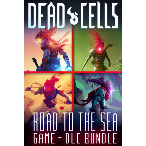 Dead Cells: Road to the Sea Bundle