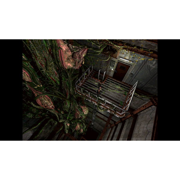 Resident Evil 2 (1998)