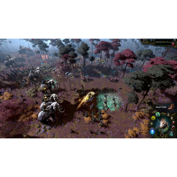 Age of Wonders 4: Primal Fury