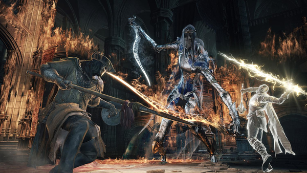 DARK SOULS III - Season Pass PC Download