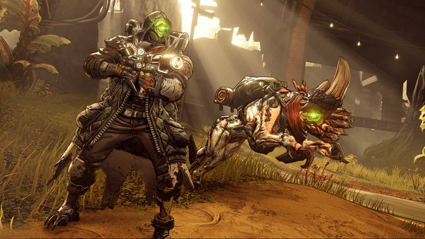 Borderlands 3 PC Download (EU)