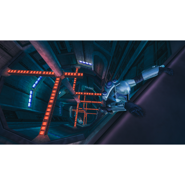 STAR WARS: Bounty Hunter