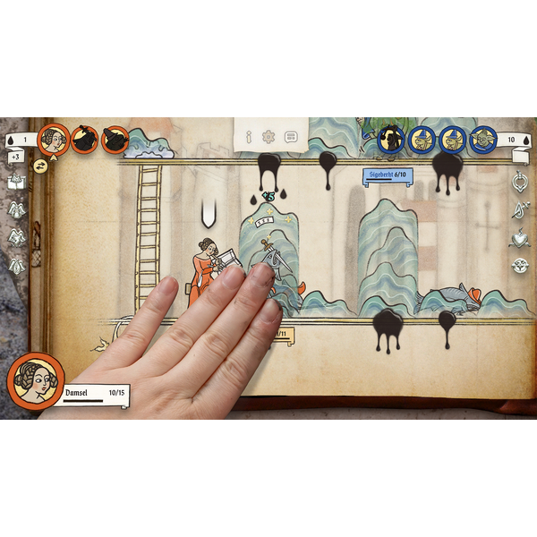 Inkulinati PC Download