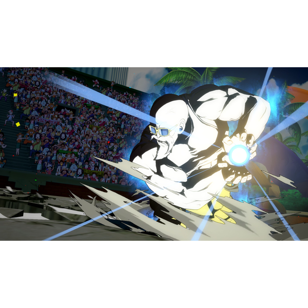 Dragon Ball FighterZ - Legendary Edition