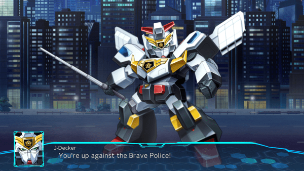 Super Robot Wars 30 PC Download