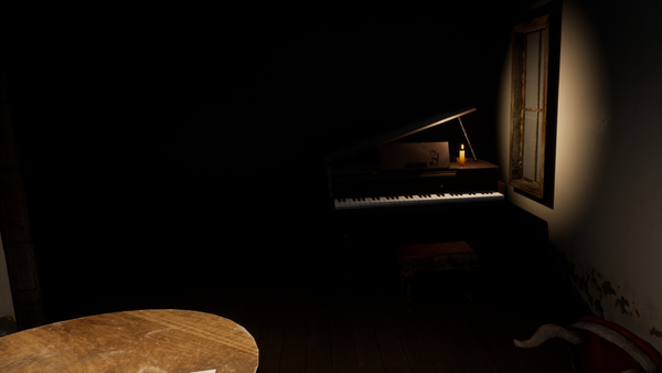 Horror Story: Hallowseed PC Download (ROW)