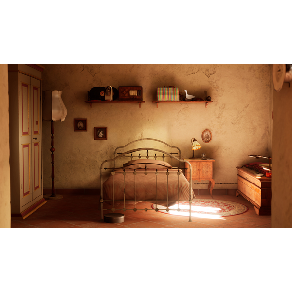 Martha Is Dead PC Download