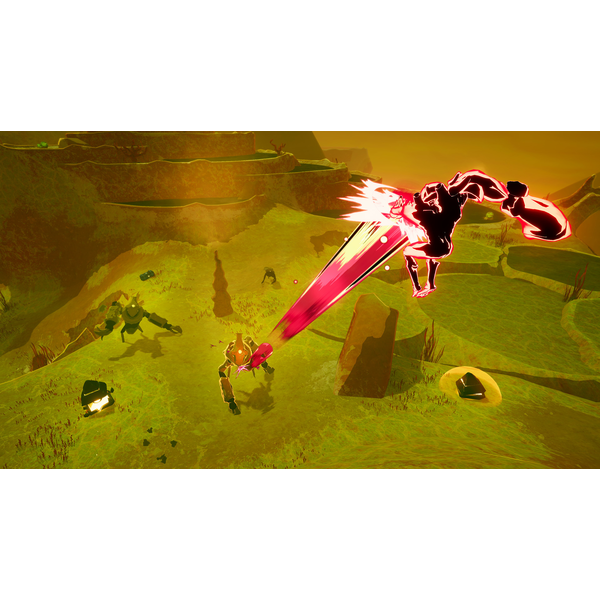 Risk of Rain 2: Survivors of the Void PC