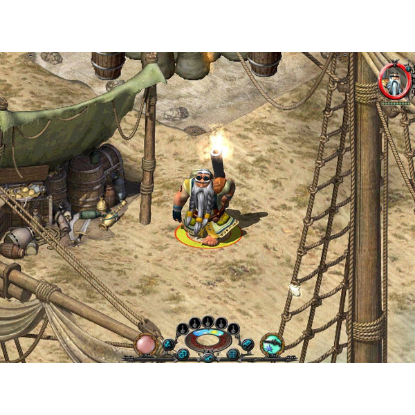 Sacred Gold PC Download