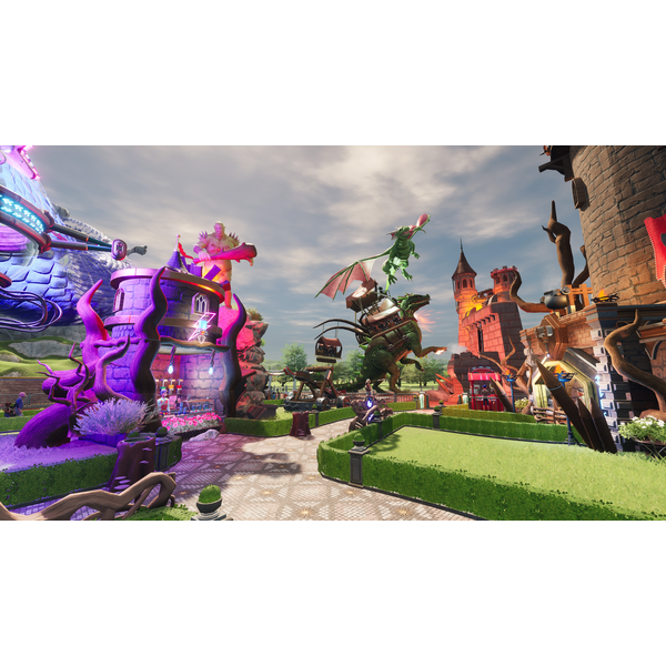 Park Beyond Complete Edition